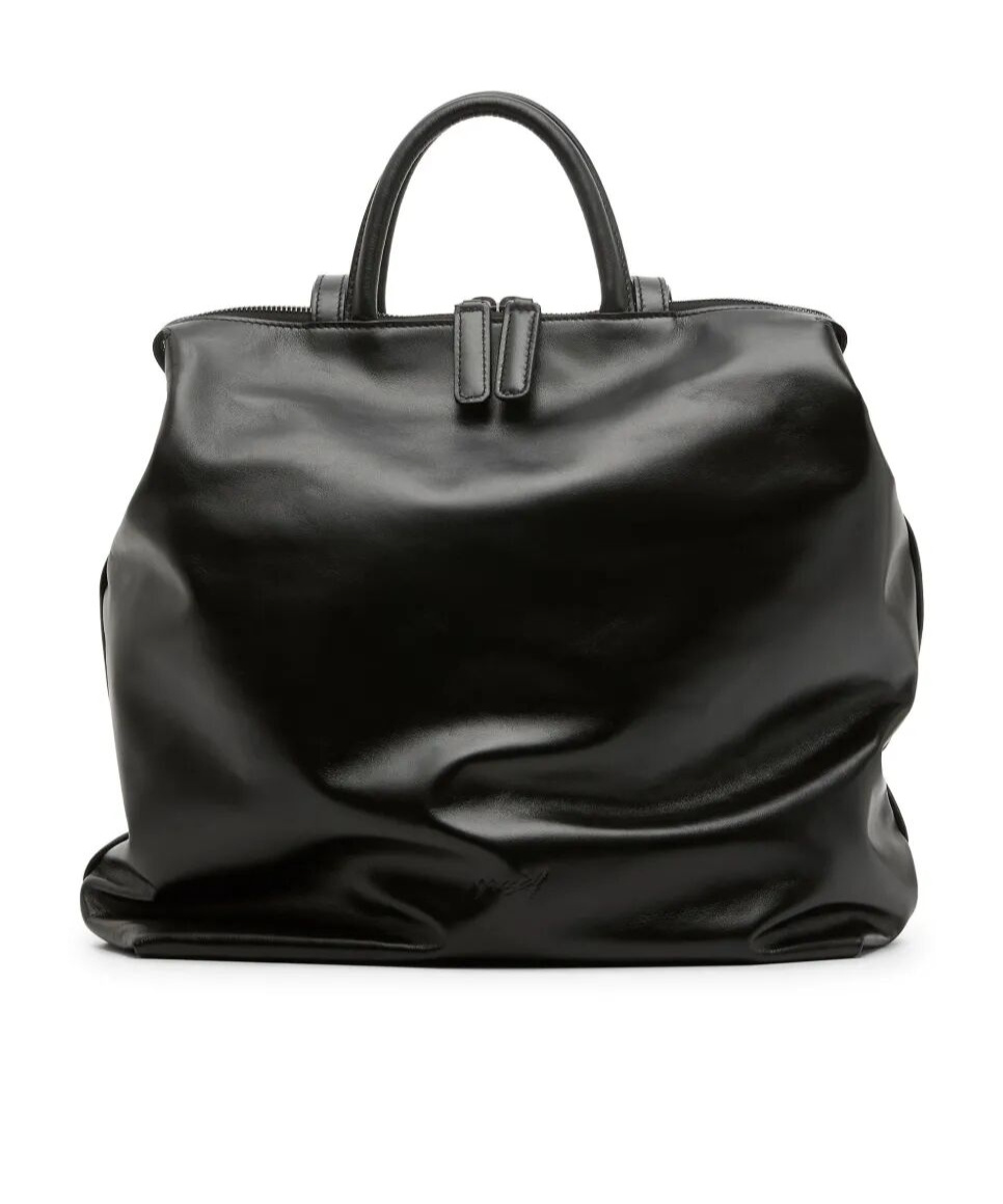 Marsèll 4 Dritta Tote Bag In Black