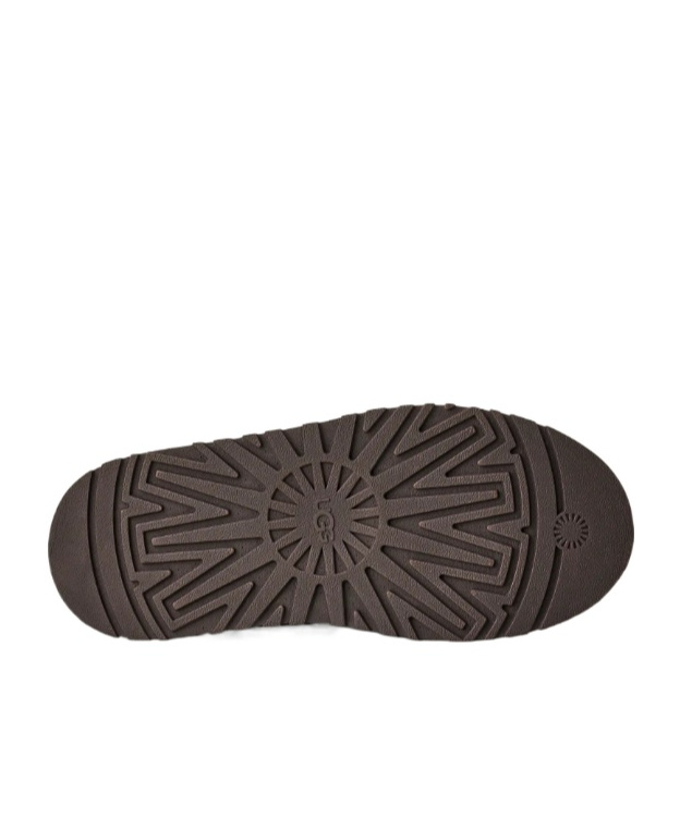 Ugg W Tazz Caspian Ponyskin Slip-on In Animal Print