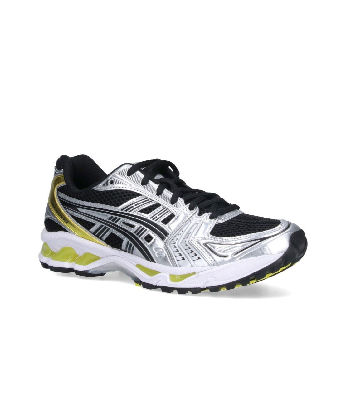Asics Gel-kayano 14 In White