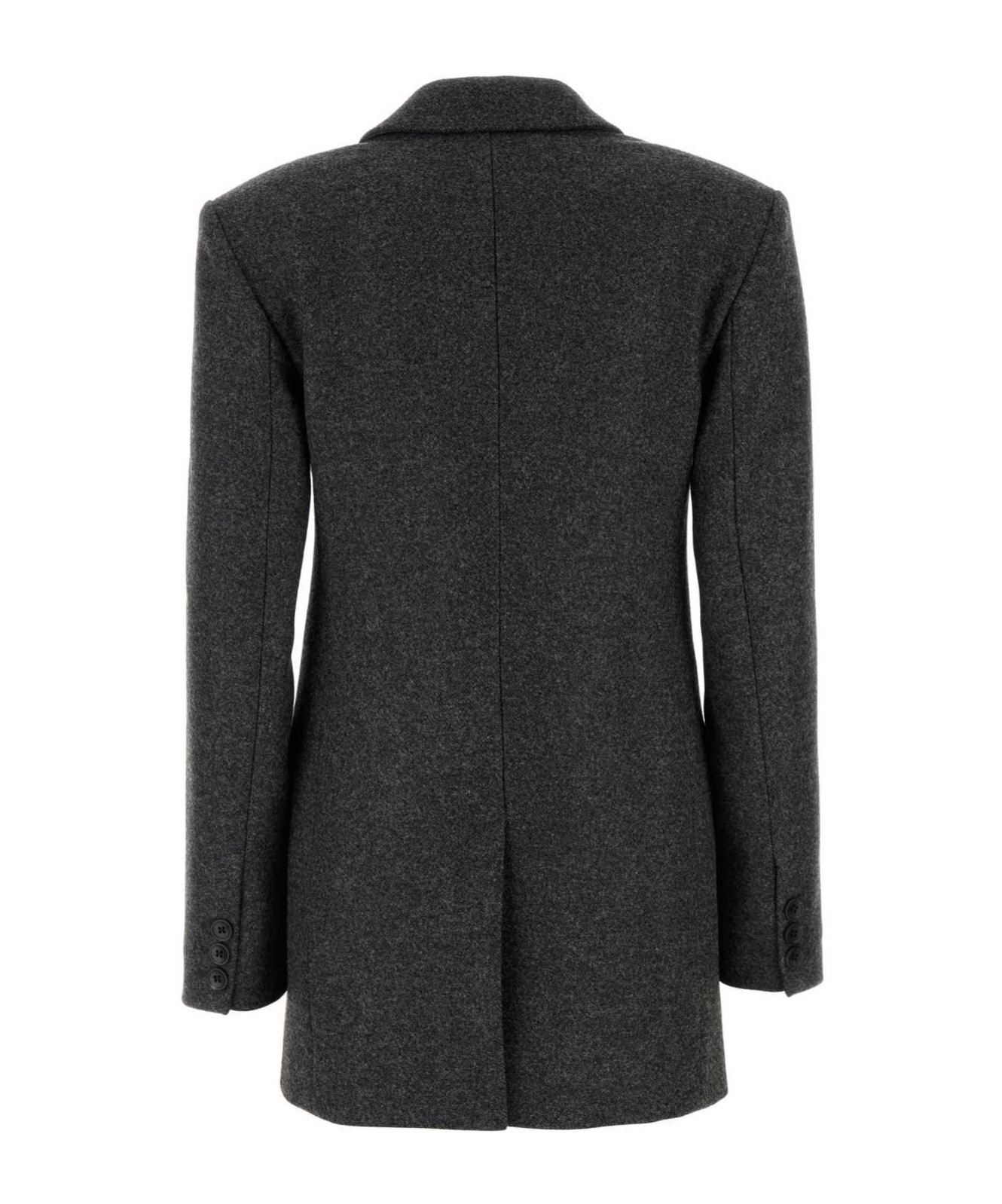 Isabel Marant Wool Isidora Blazer