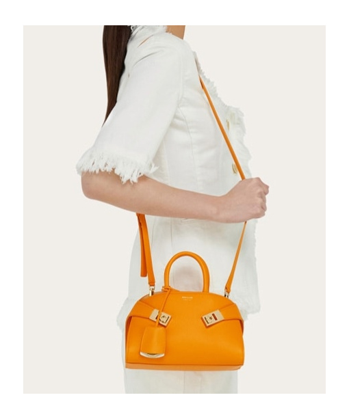 Ferragamo Hug Handbag (xs)