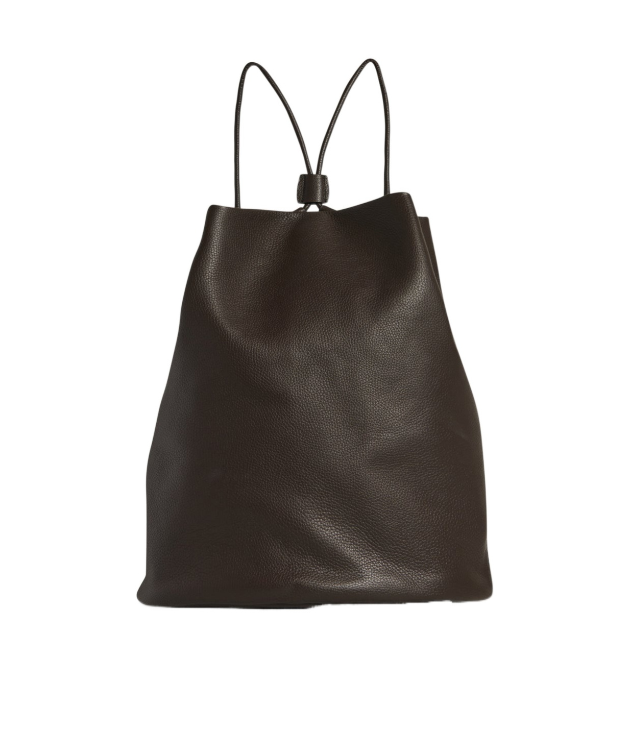 THE ROW THE ROW JOE DRAWSTRING BACKPACK