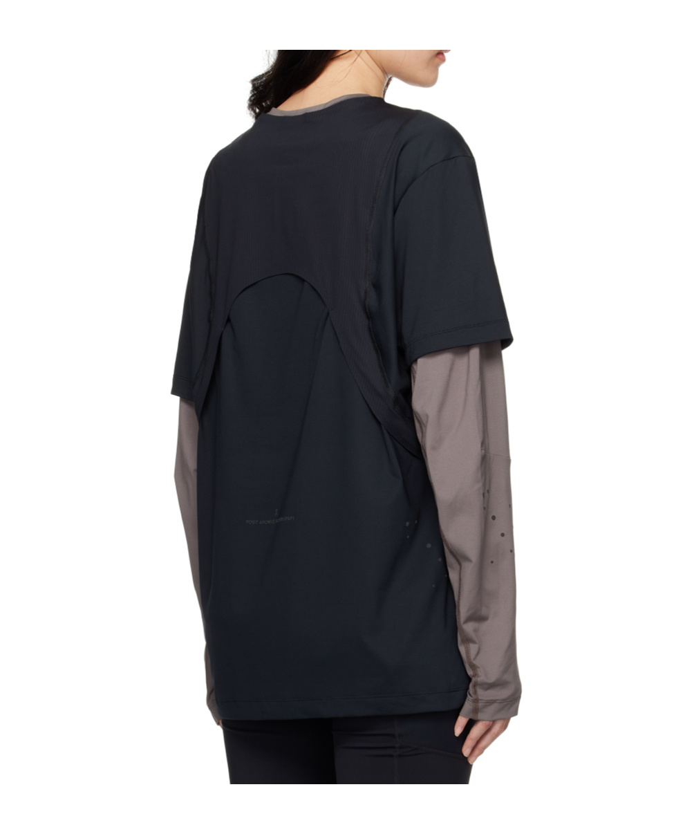 Post Archive Faction (paf) Xon 7.0 T-shirt