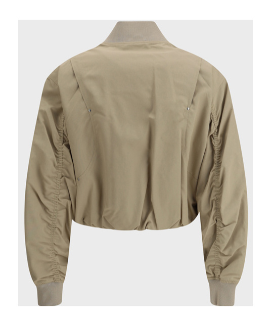 Moose Knuckles Rougemont Jacket In Nude
