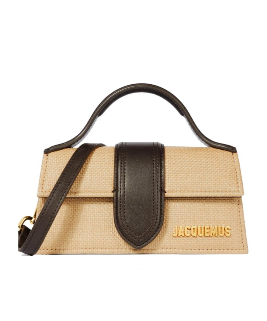 Jacquemus Flap Shoulder Bag