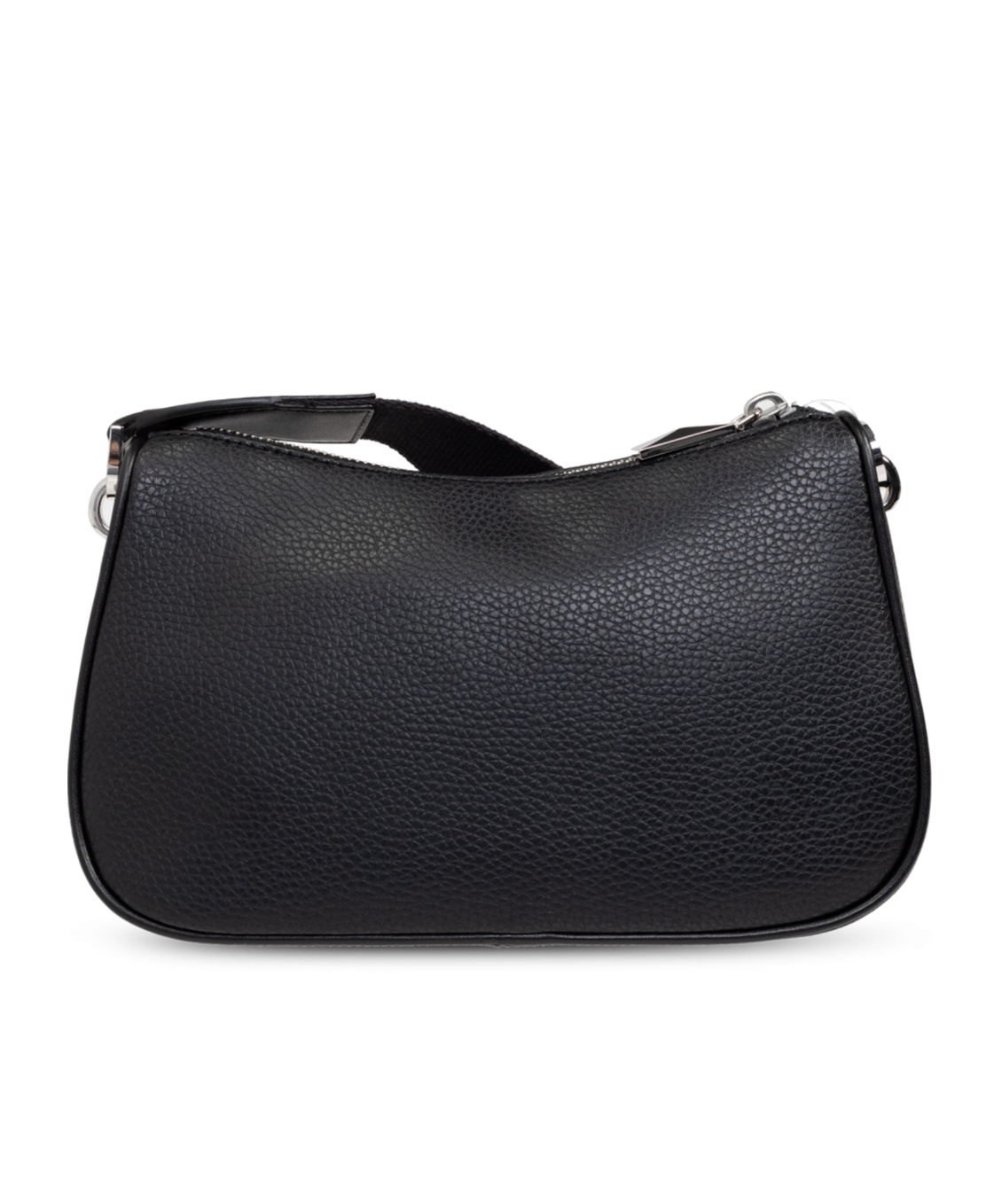 Michael Michael Kors Jetset Shoulder Bag In Black