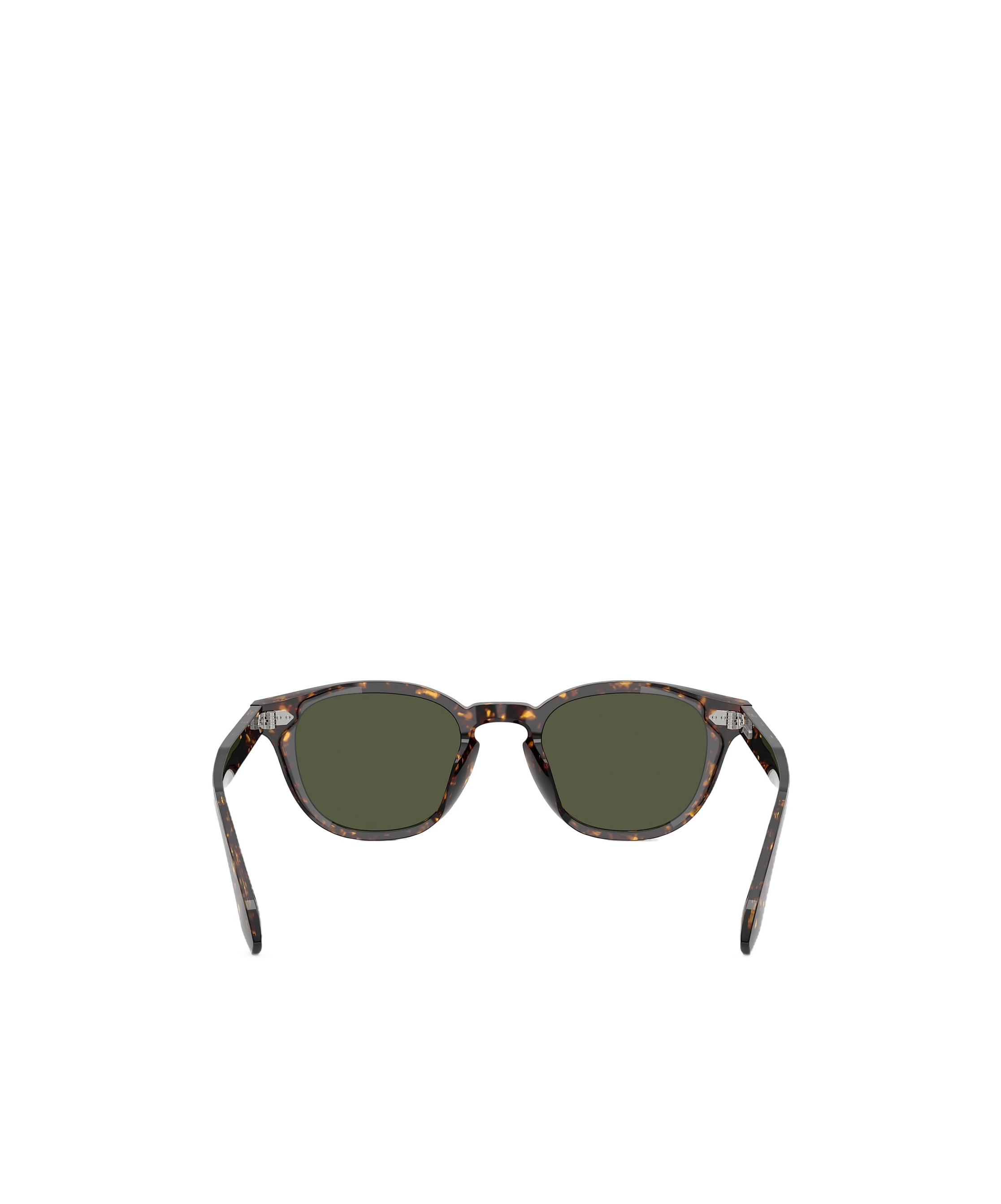 Oliver Peoples N.09 Sun In Brown