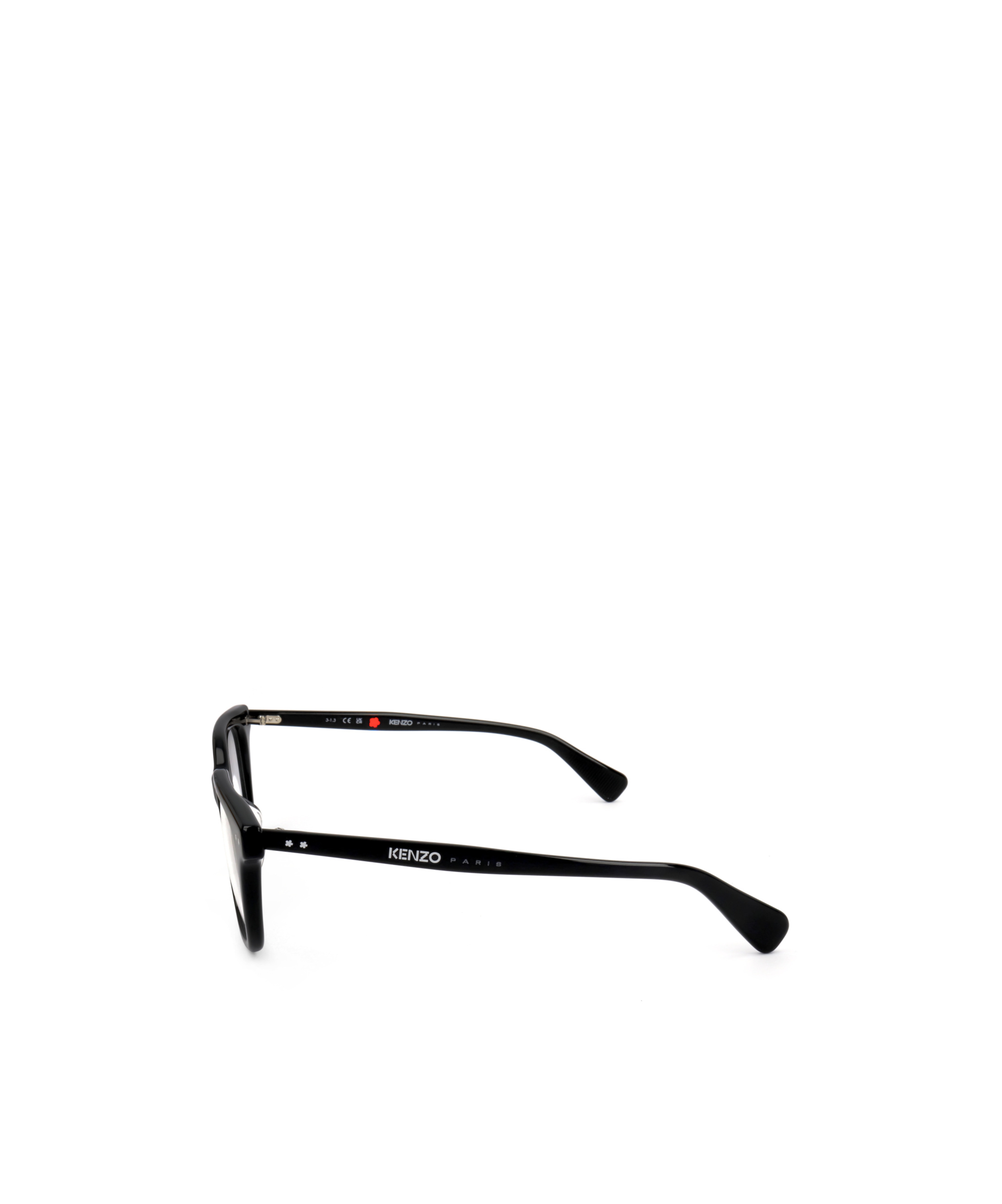 Kenzo Full-frame Flat Mirror In Black