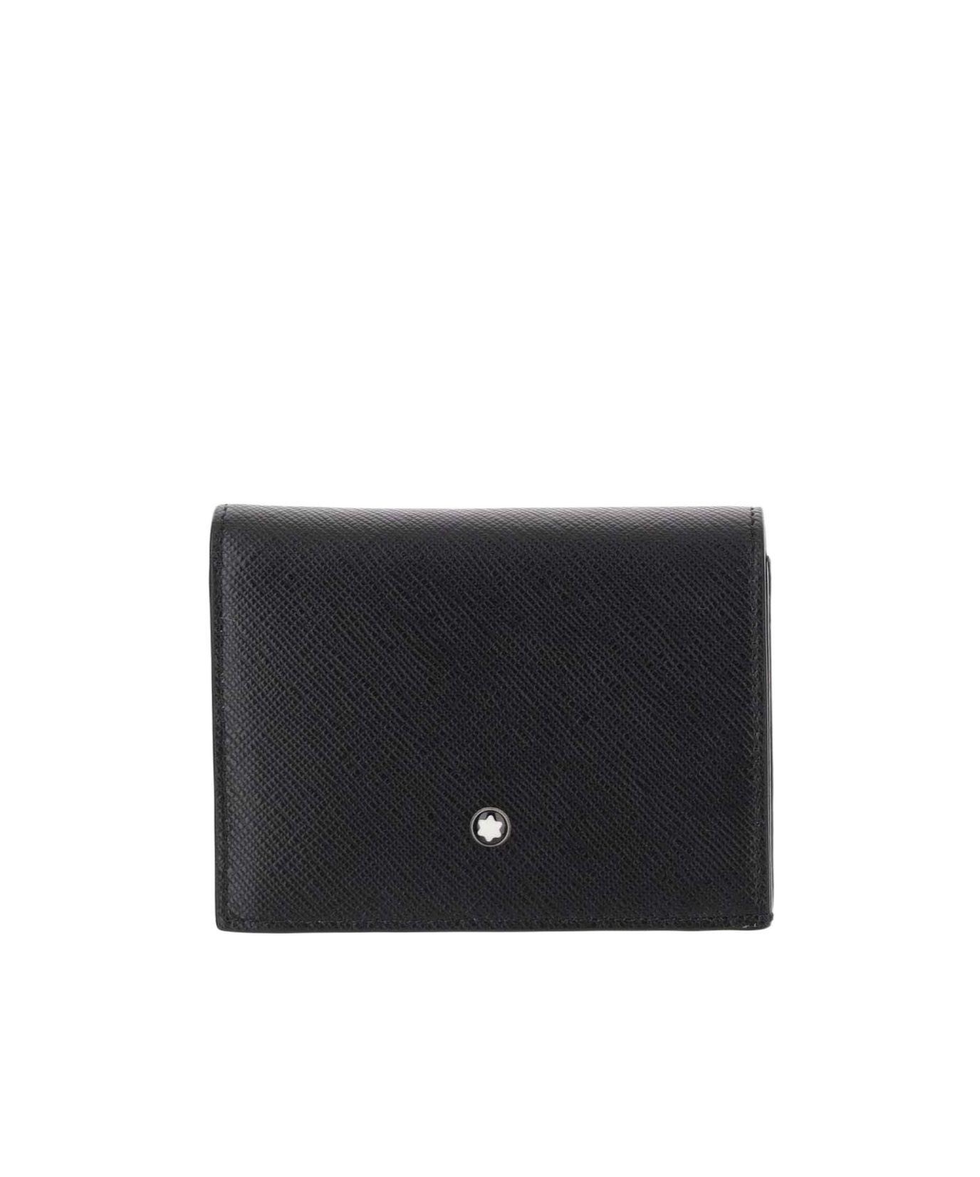 Montblanc Nano Sartorial Continental Wallet