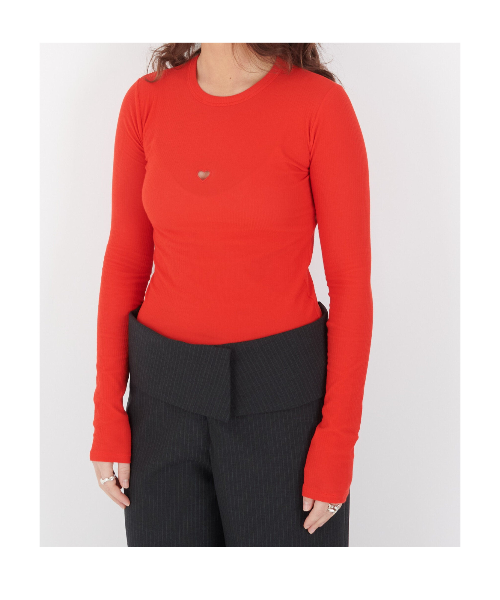 Baserange Long-sleeved T-shirt