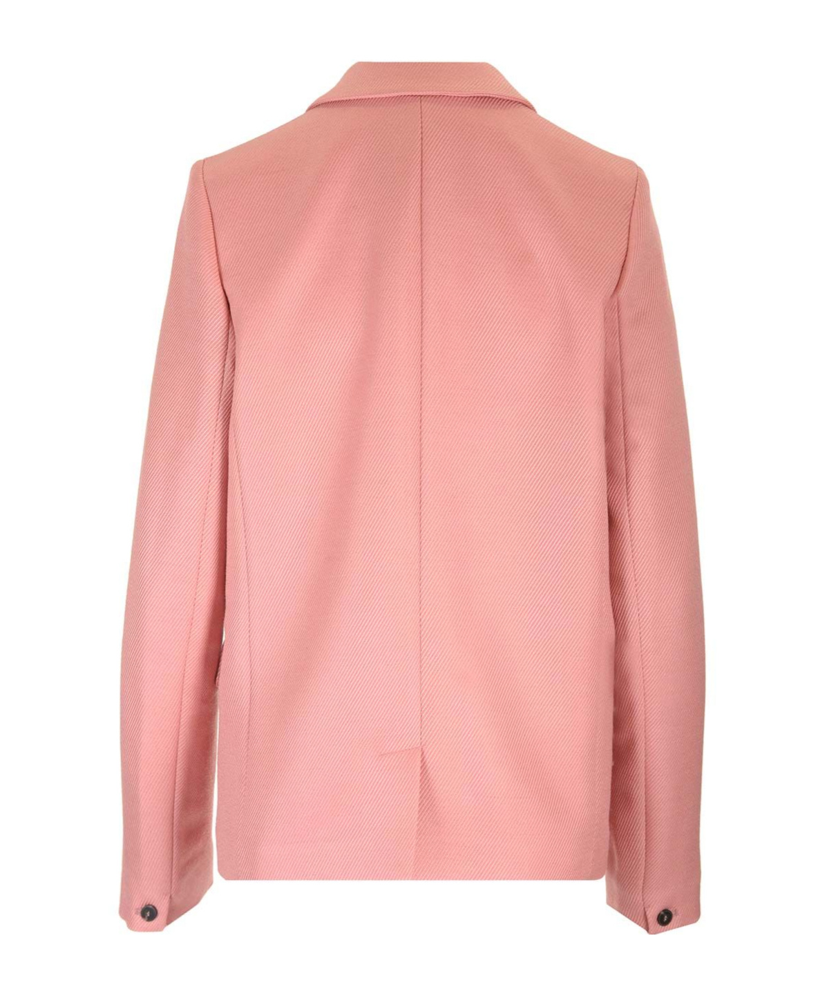 FORTE FORTE DOUBLE-BREASTED JACKET