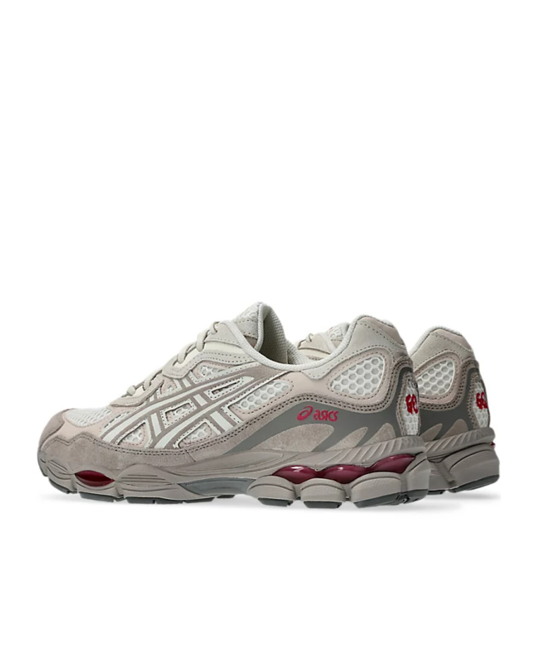 Asics Gel-nyc Sneakers In Multi