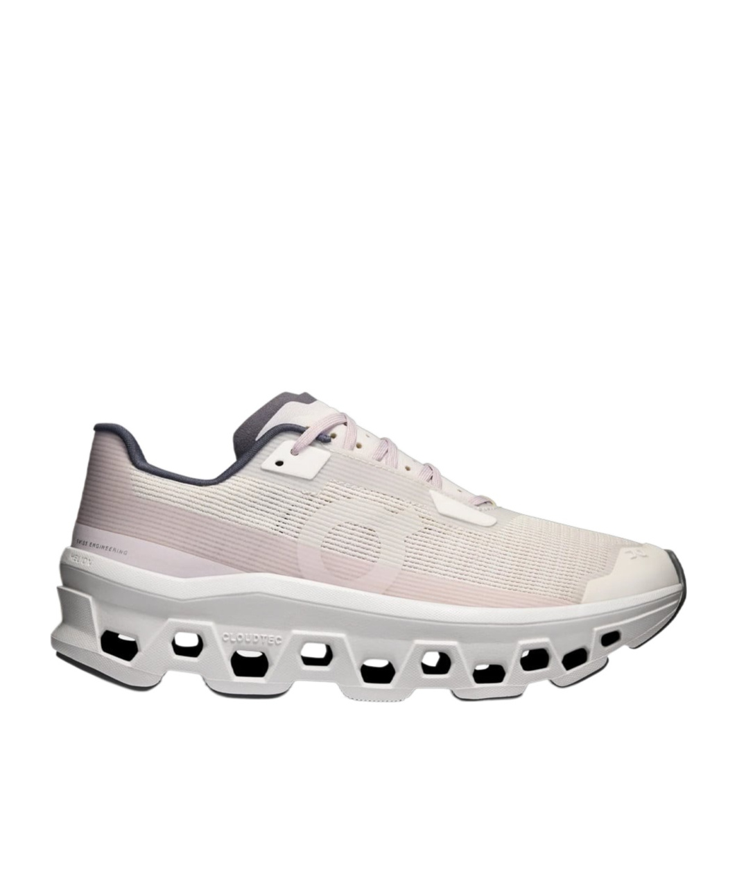 On Running Sneakers In White