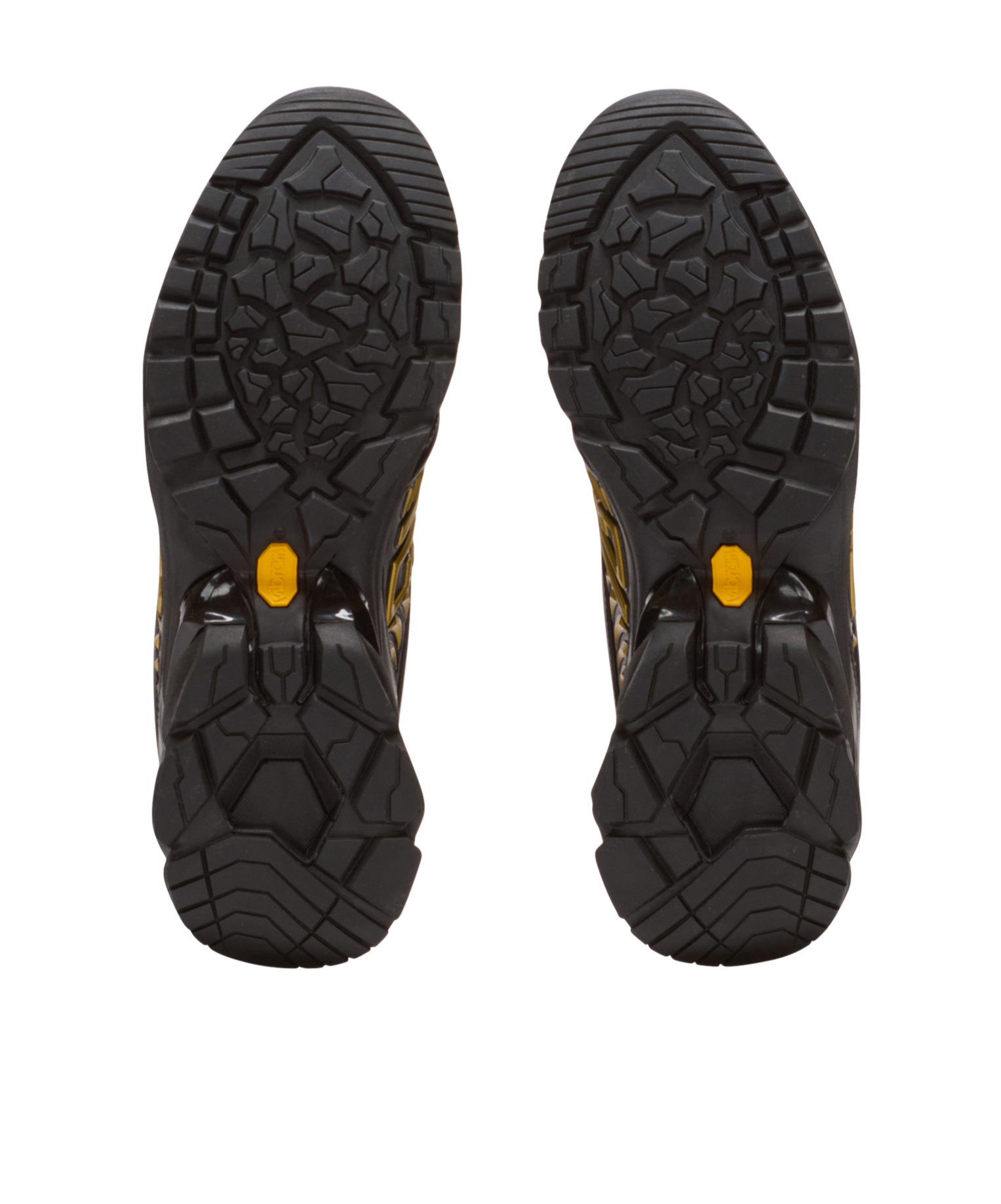 Balmain Cosmic Dust Glazed Leather Chunky Trainers In Black