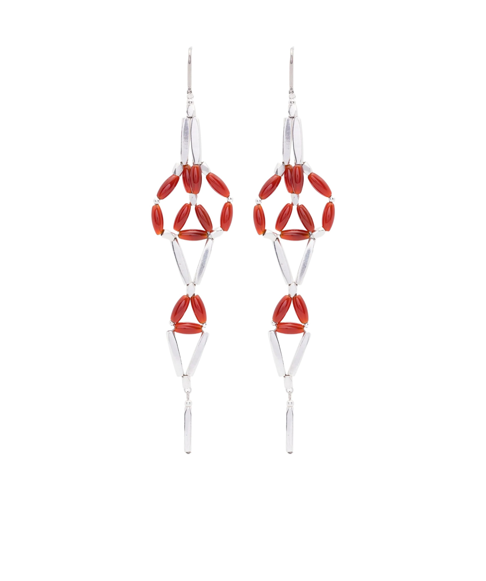 Shop Isabel Marant Long Earrings