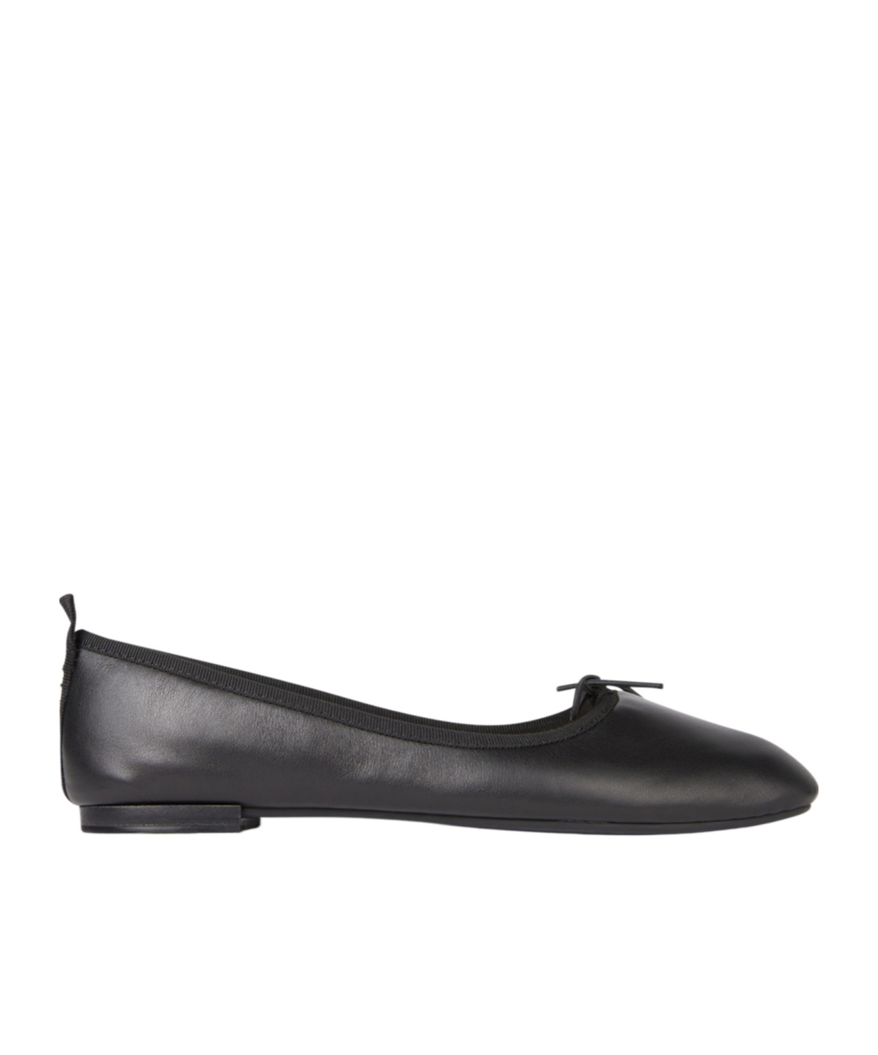 Repetto Flats In Black