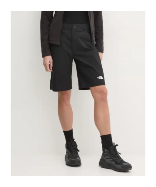 THE NORTH FACE POCKETS SHORTS