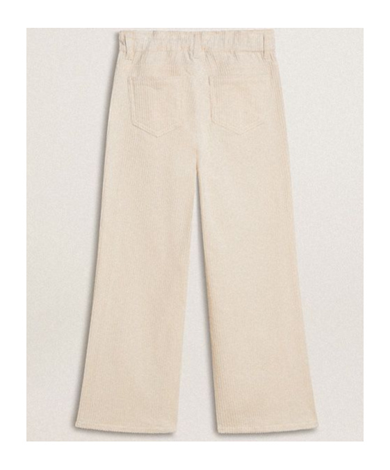 Golden Goose Belt Loops Slacks
