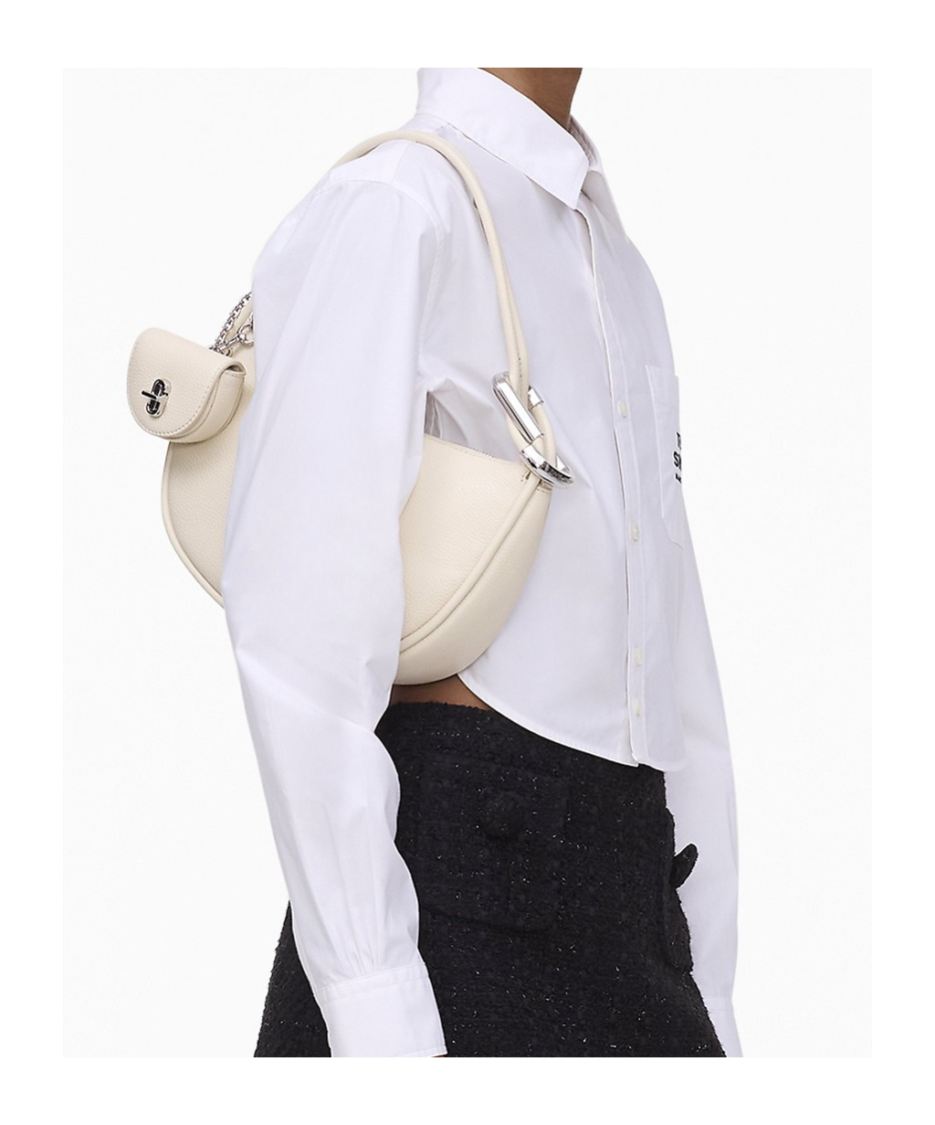 Marc Jacobs The Dual Hobo Shoulder Bag