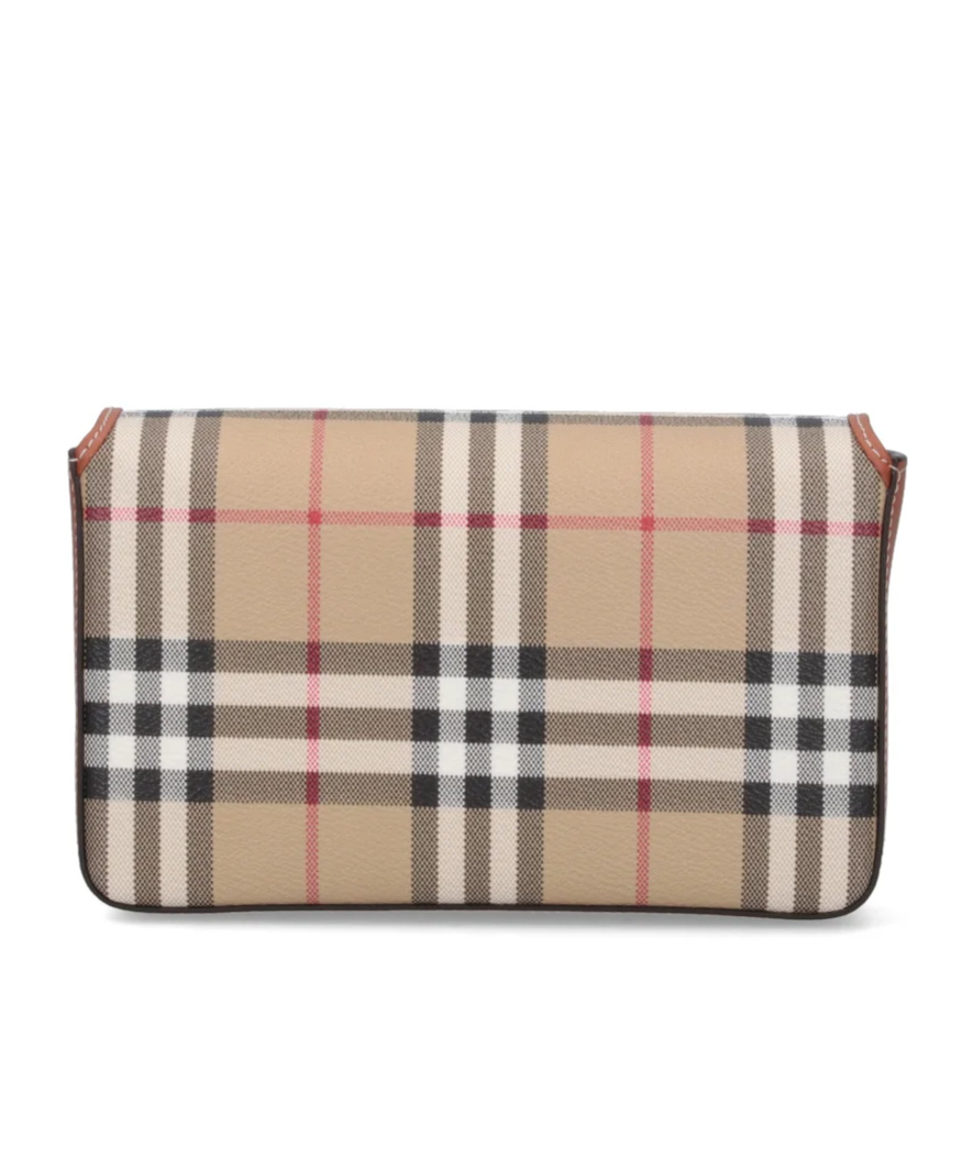 Burberry Lshampshire Old 8094435 In Brown