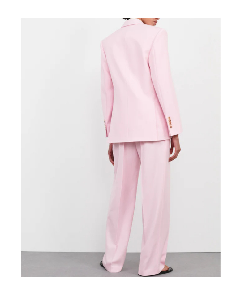 Wardrobe.nyc Double-breasted Suit Jacke