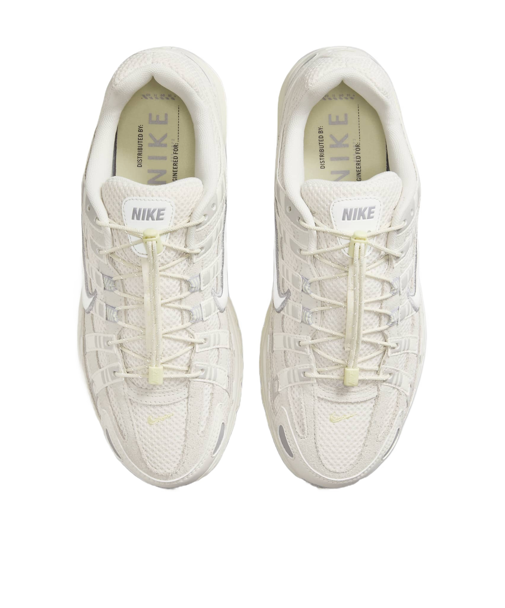 NIKE P-6000 PREMIUM SNEAKERS