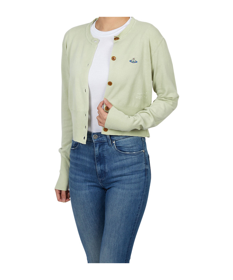 Vivienne Westwood Bea Cardigan