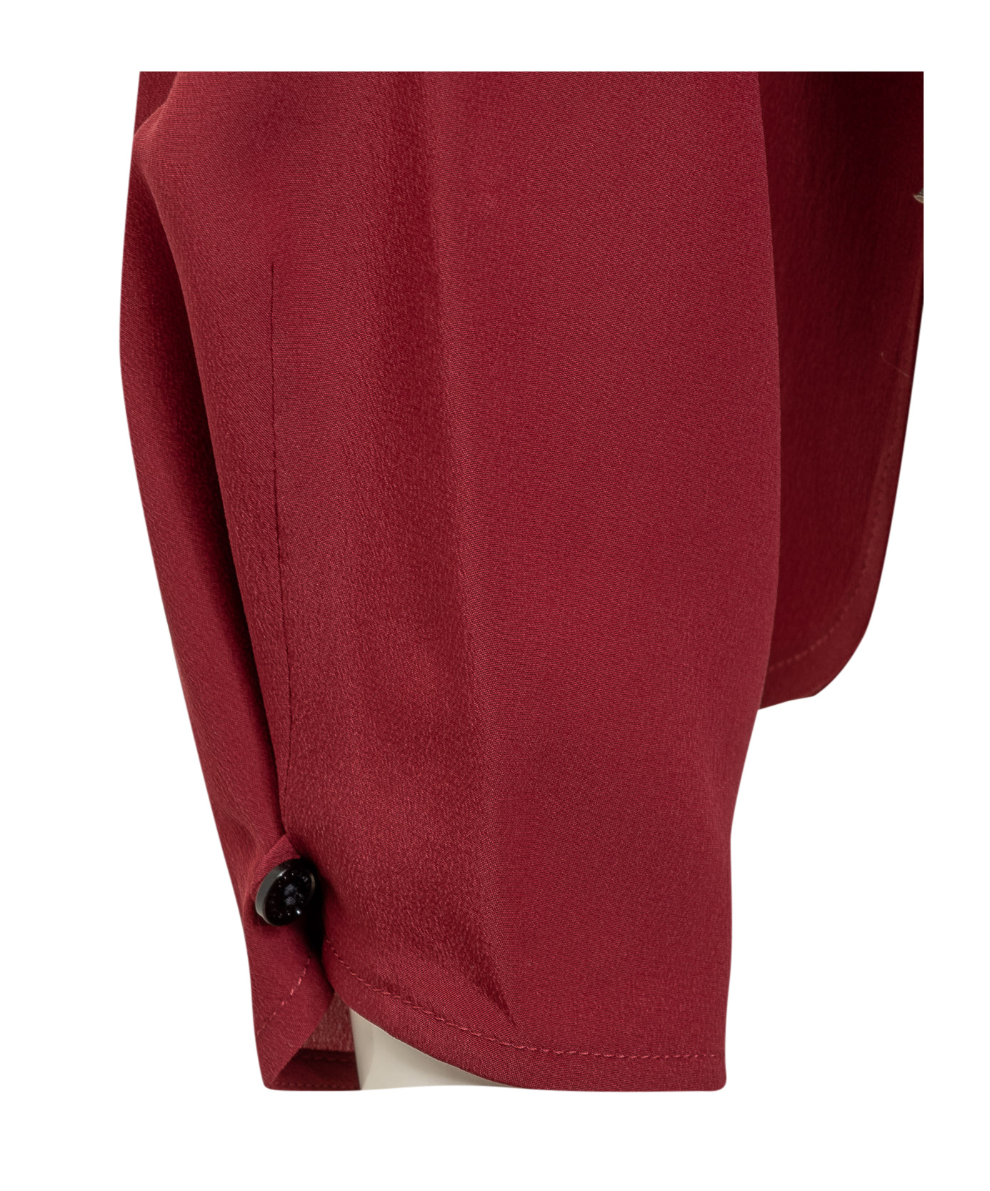 VICTORIA BECKHAM SILK SHIRT 