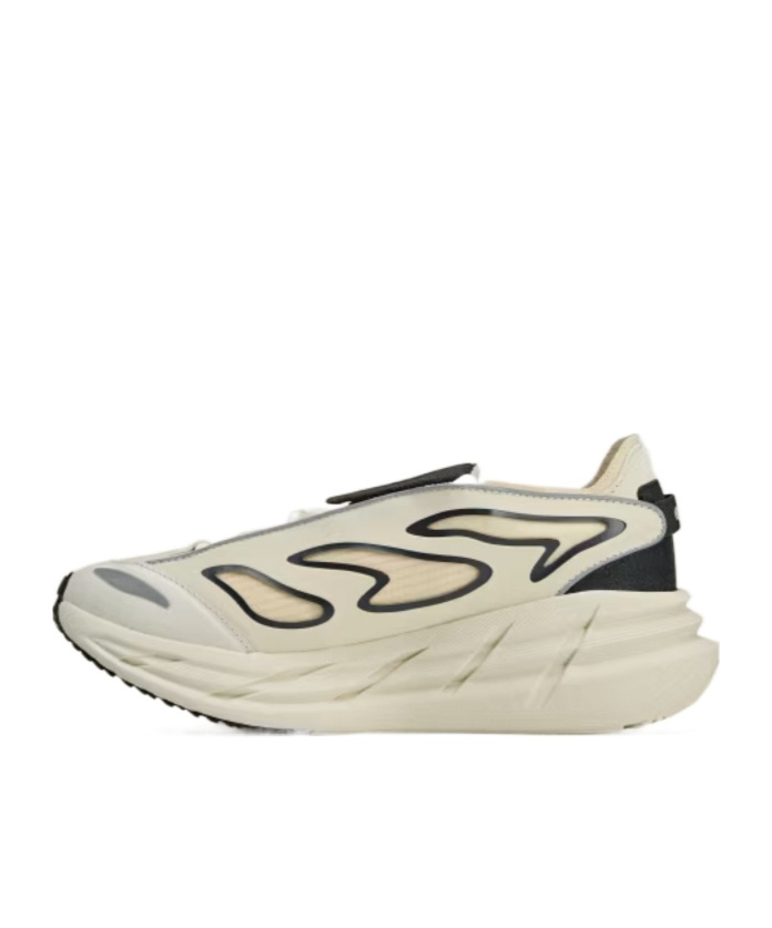 Adidas By Stella Mccartney Adistar Sneakers In Neutral