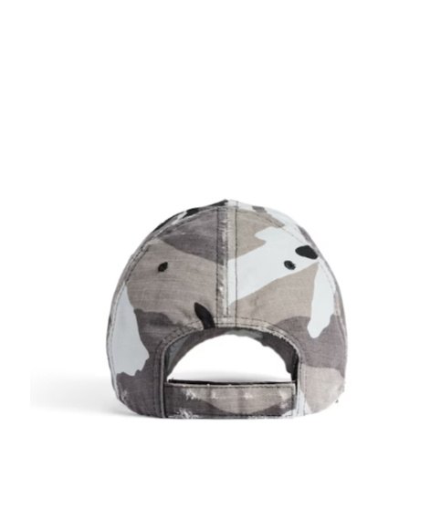 Balenciaga Hat In Brown