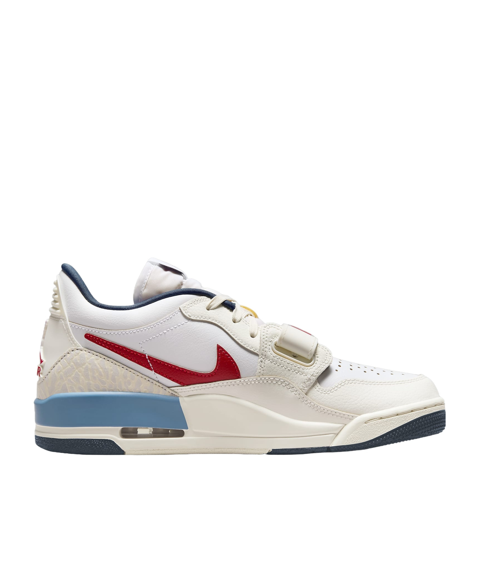 NIKE AIR JORDAN LEGACY 312 SNEAKERS