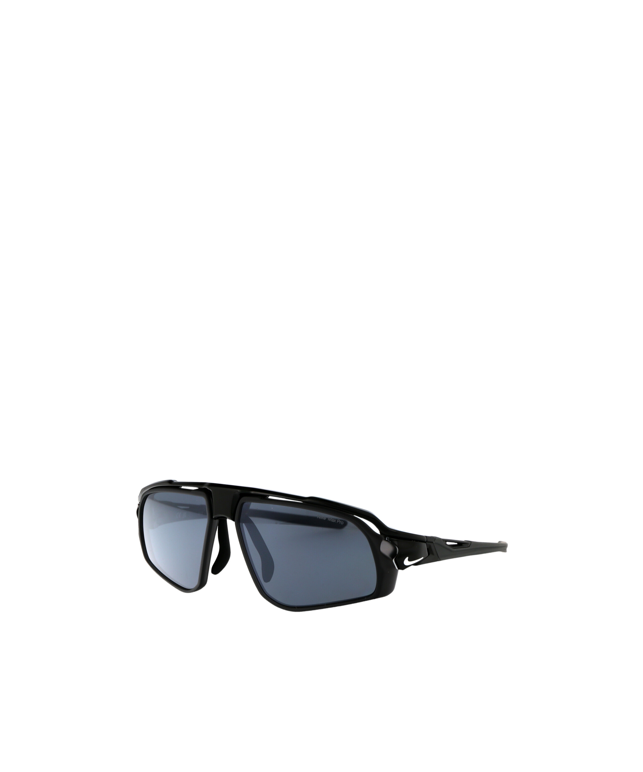Nike Flyfree Navigator-frame Sunglasses