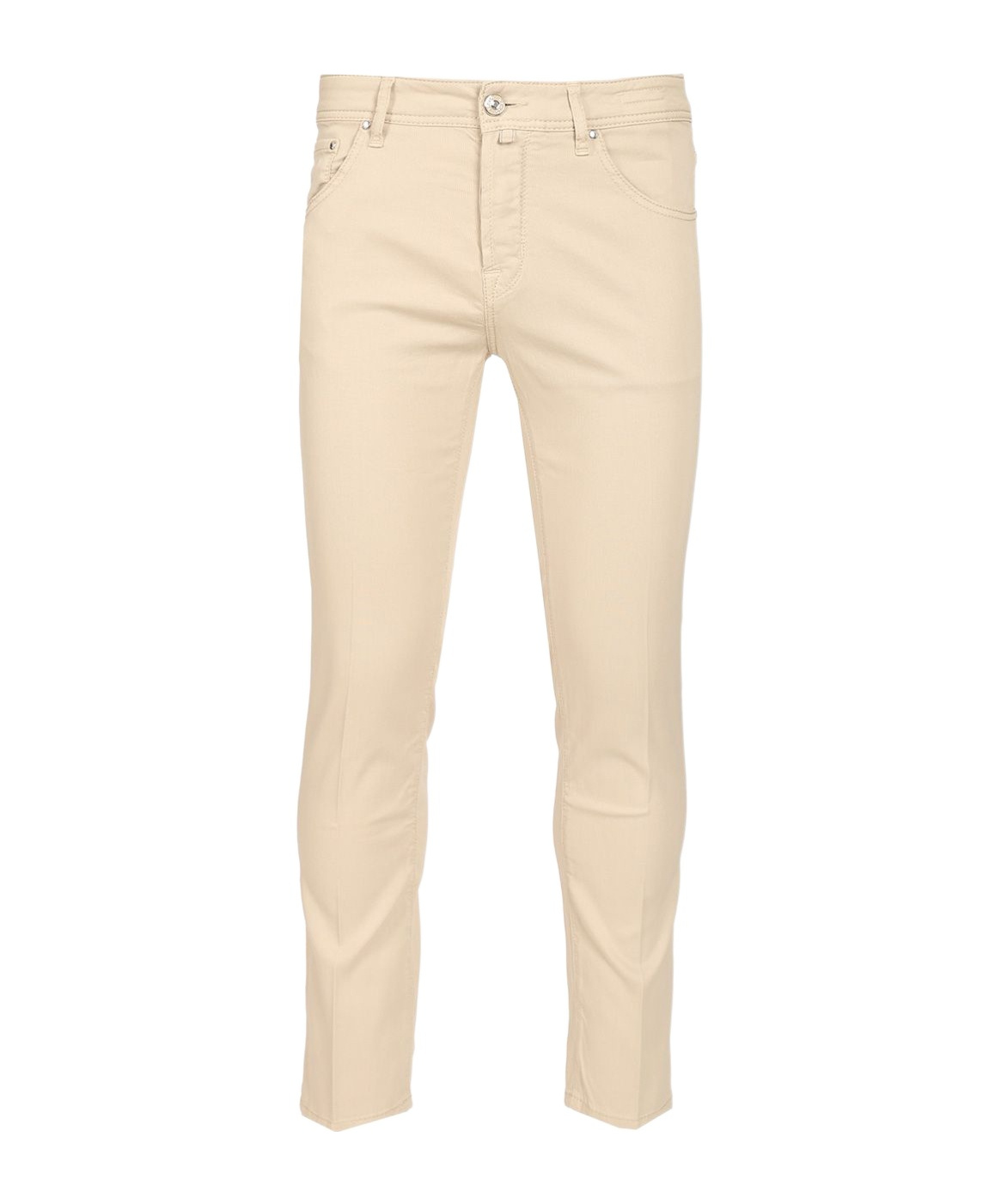 Jacob Cohen Belt Loops Slacks
