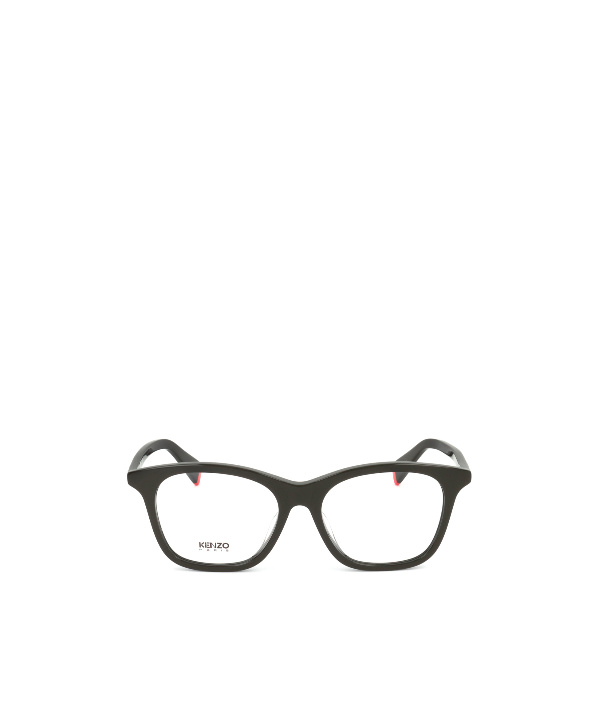 Kenzo Full-frame Flat Mirror In Black