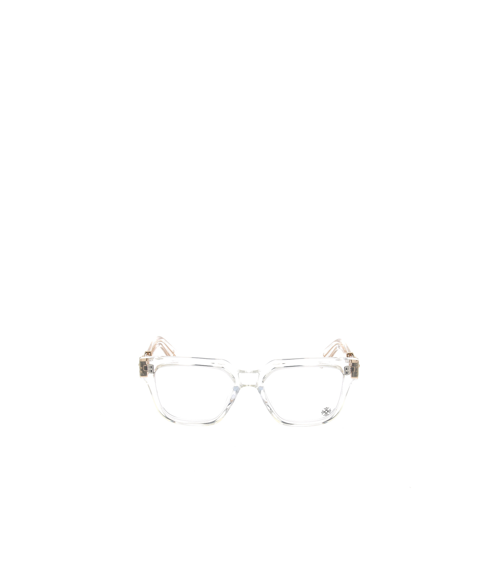 Chrome Hearts Full Frame Plain Mirror