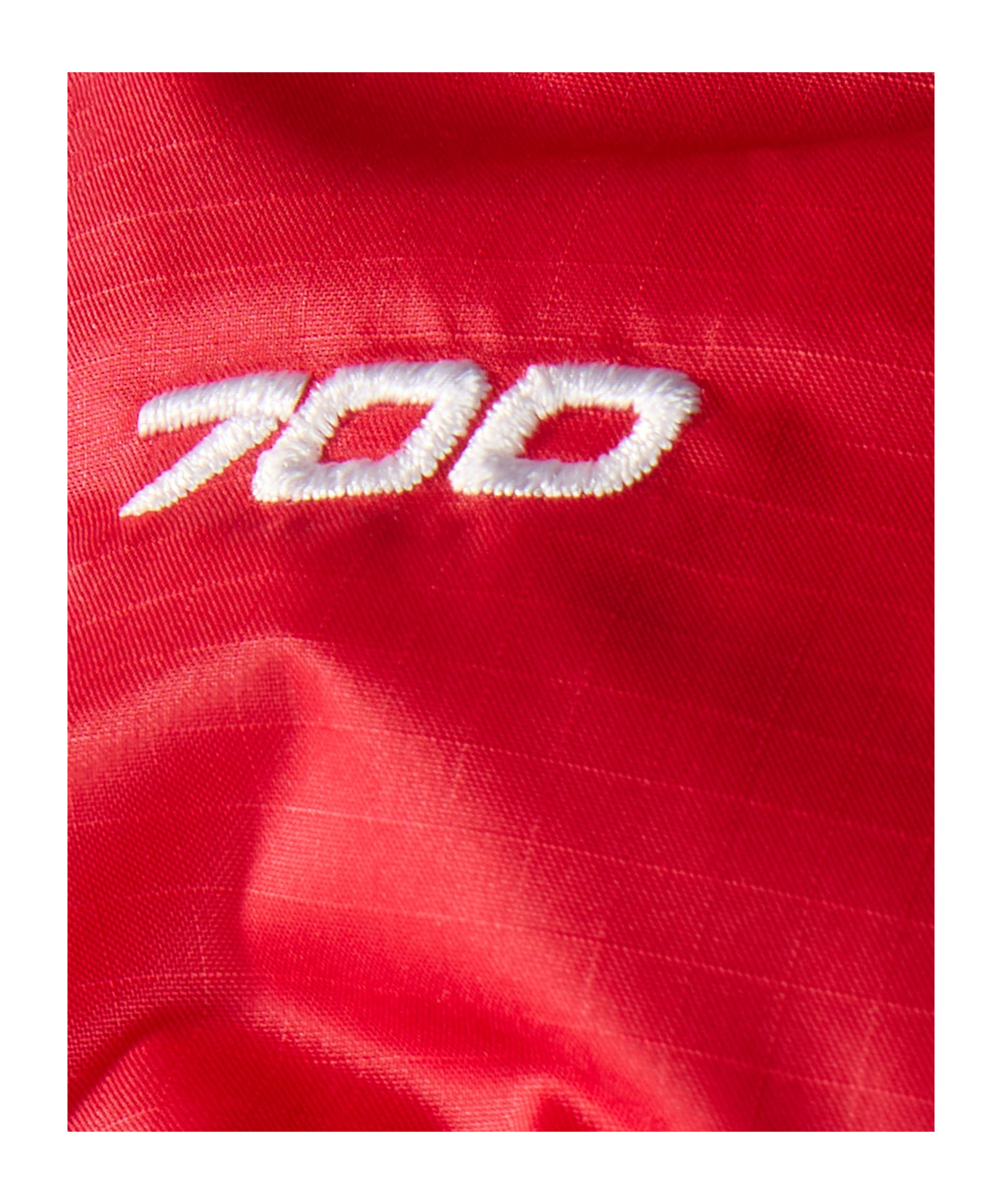 Shop The North Face 1996 Retro Nuptse Puffer Jacket In Red