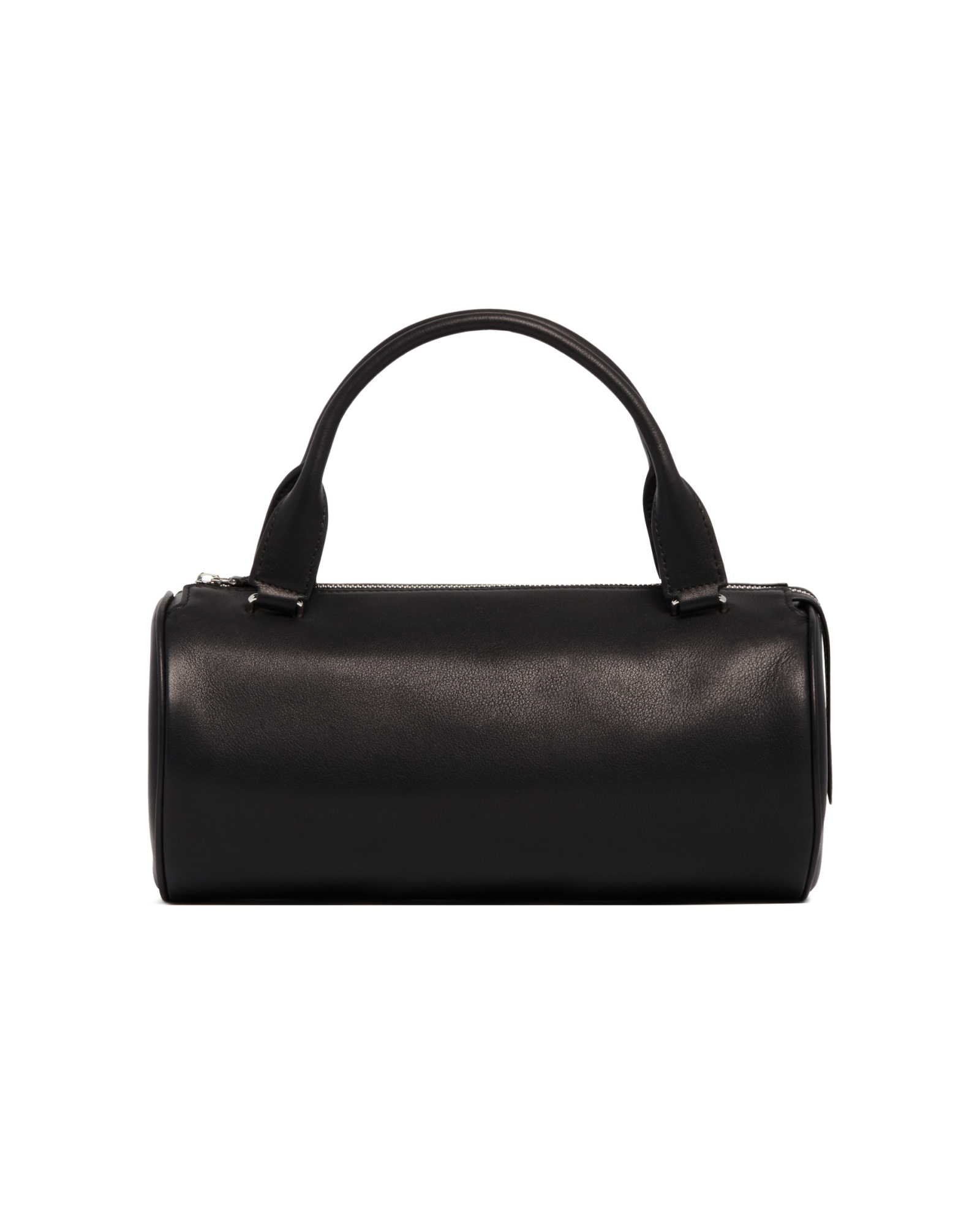 THE ROW ZIPPERED HANDBAG