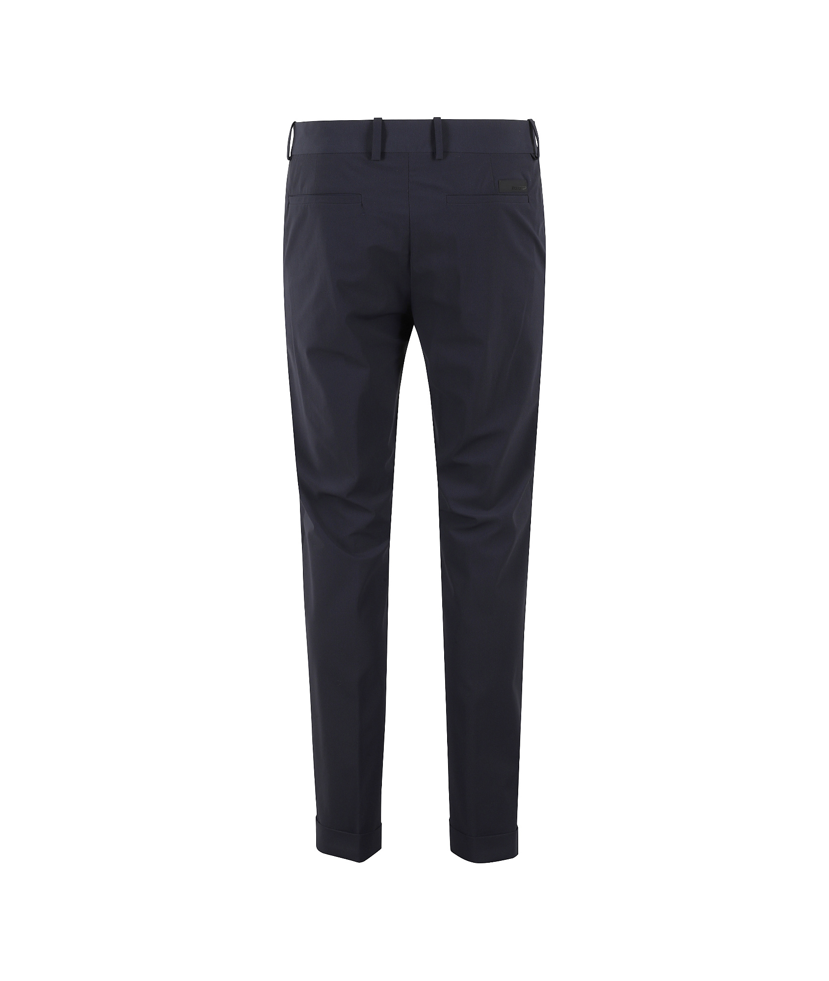 RRD RRD TAILORED DRESS PANTS