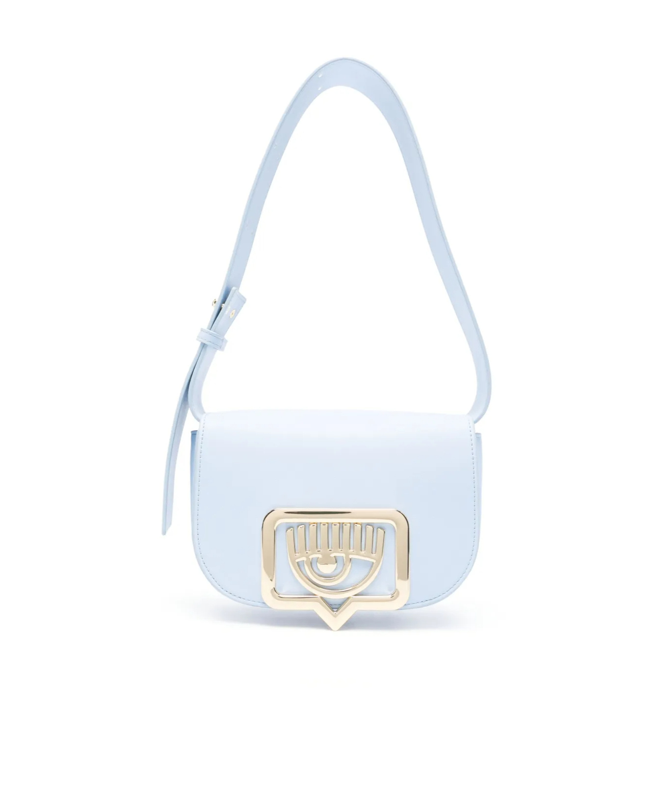 Chiara Ferragni Eyelike-motif Shoulder Bag