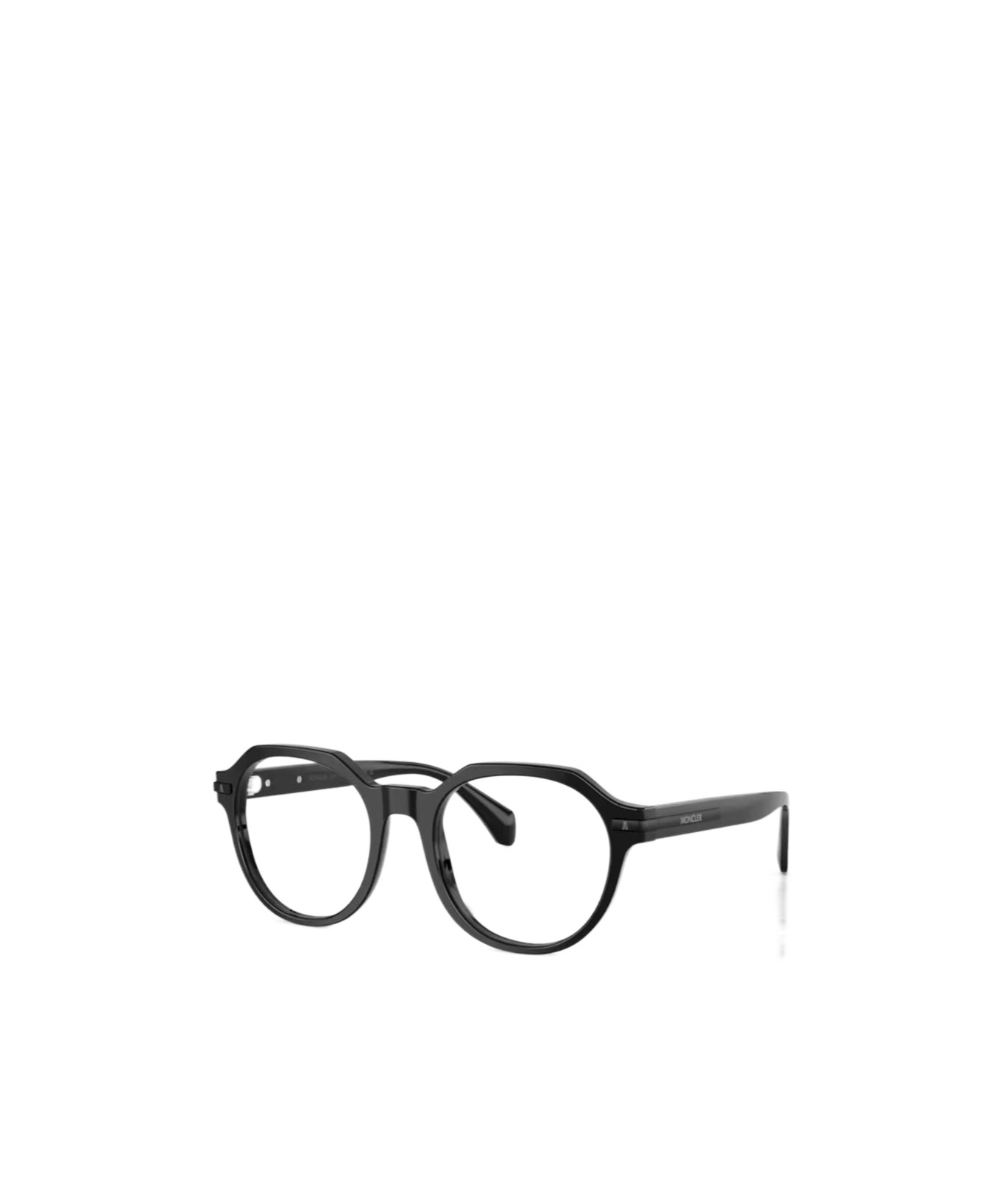 Moncler Full Frame Plain Mirror