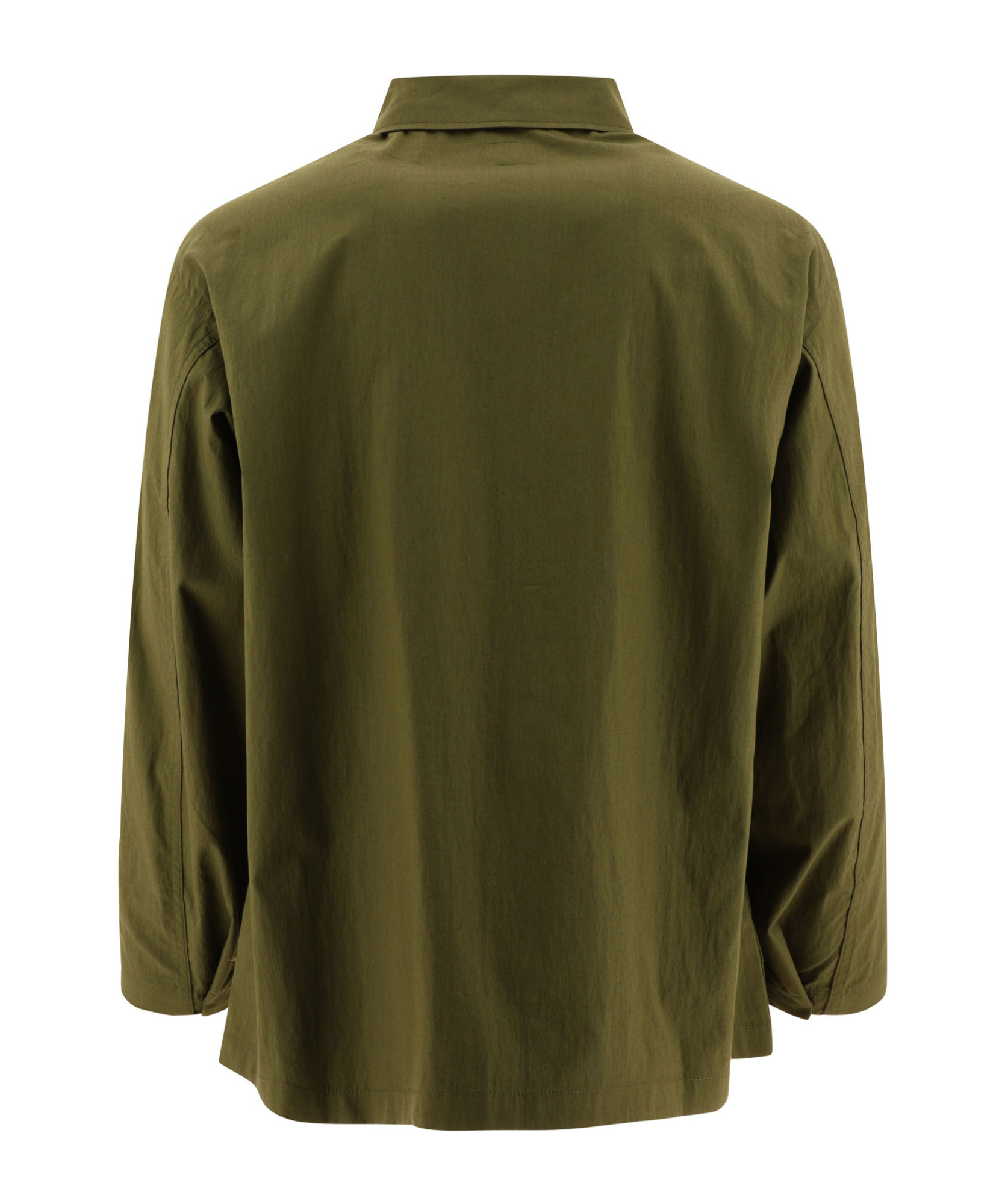 Needles Field Jackets In Green