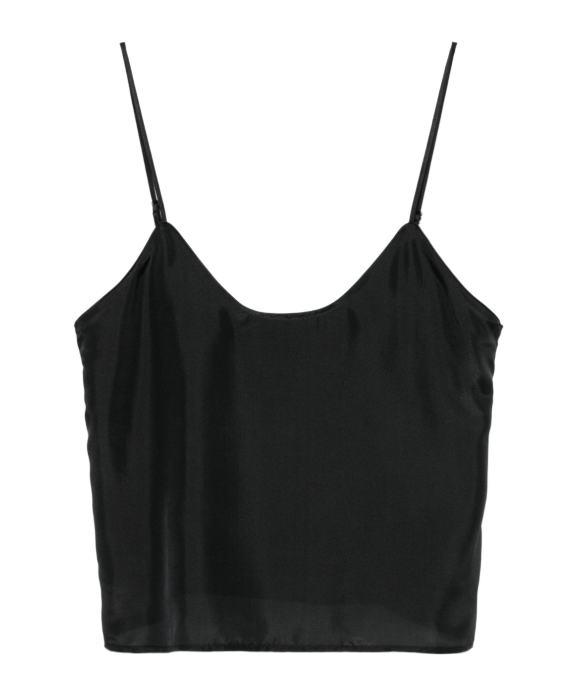 Forte Forte Forte_forte Silk Top