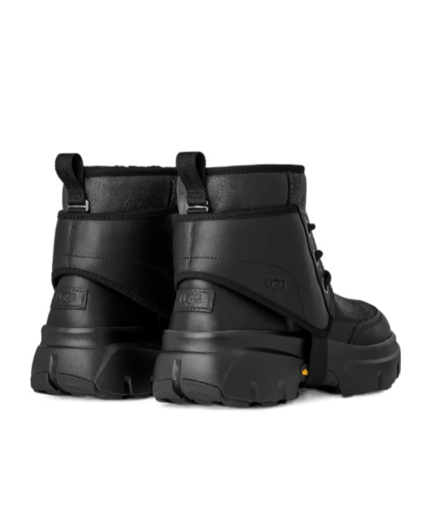Ugg Men's Jld Boot In Multi