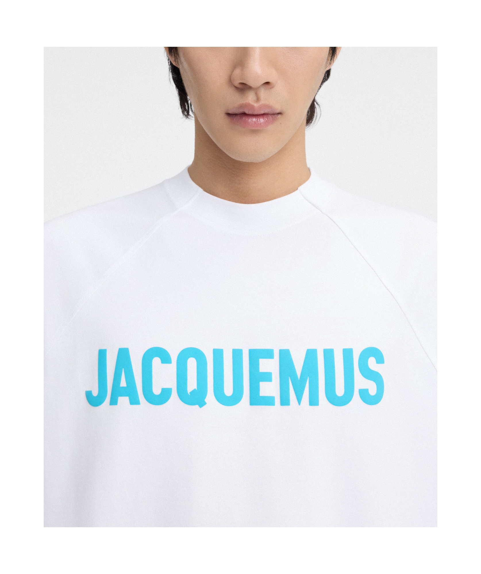 Jacquemus Topwear In White