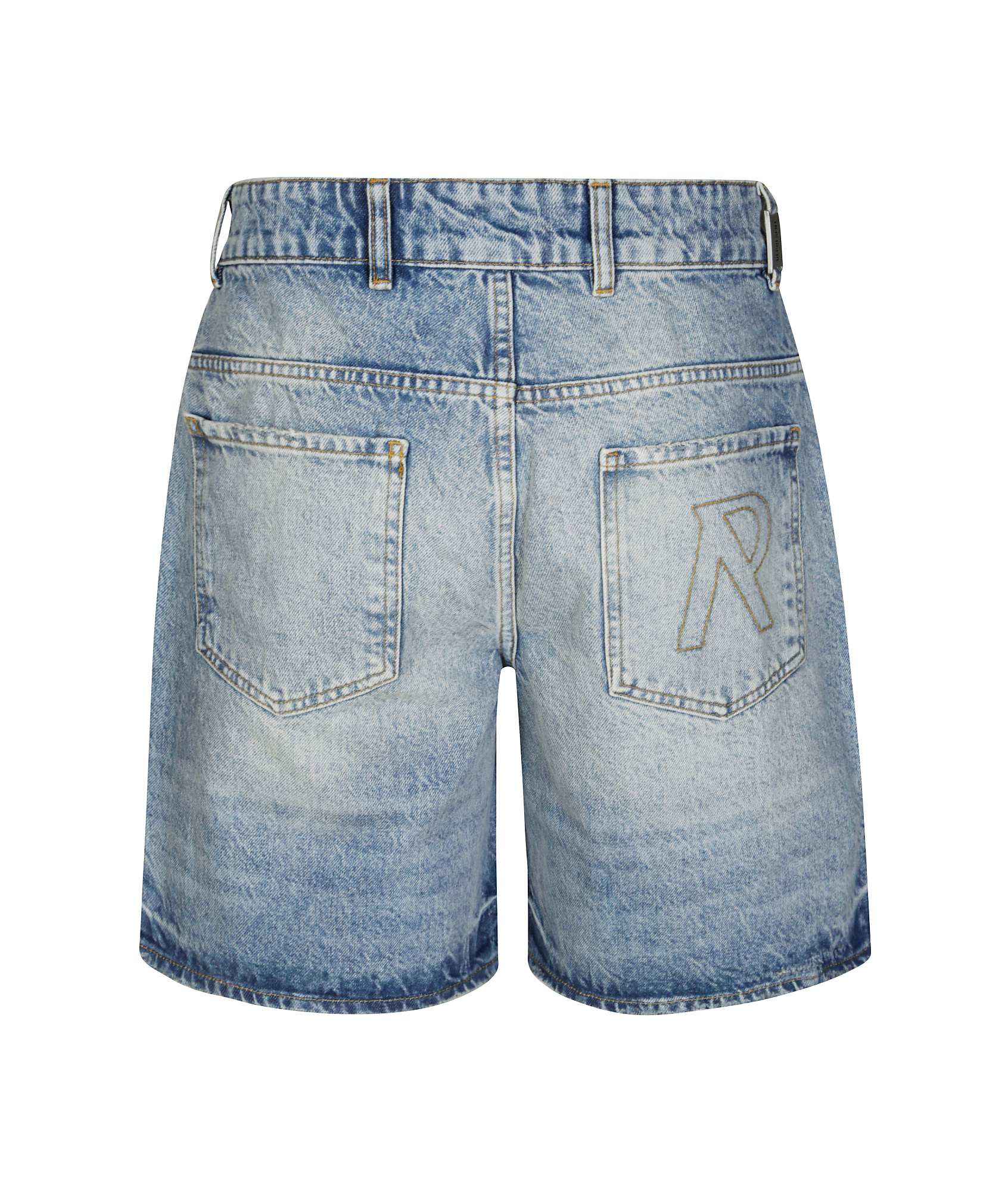Represent R10t Denim Shorts