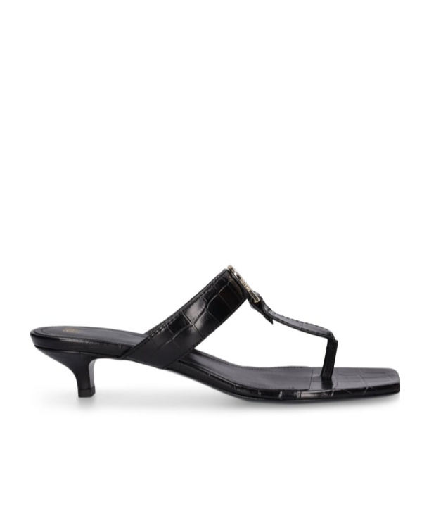 Totême Thong High Heel Sandals