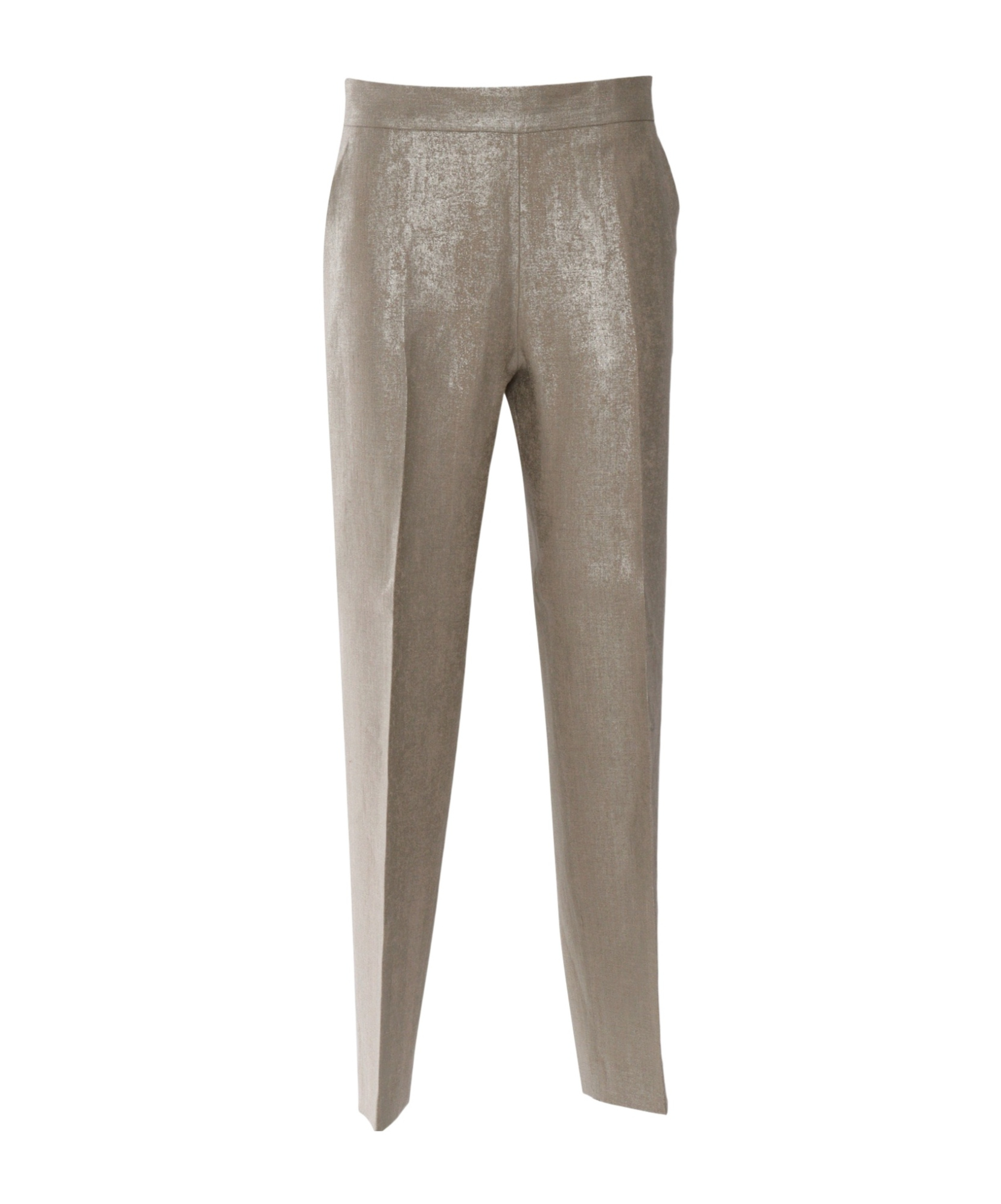 Antonelli Pantaloni In Gray
