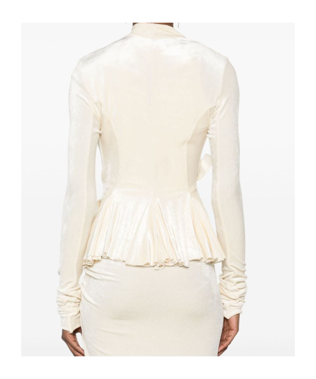 Rick Owens Hollywood Jacket