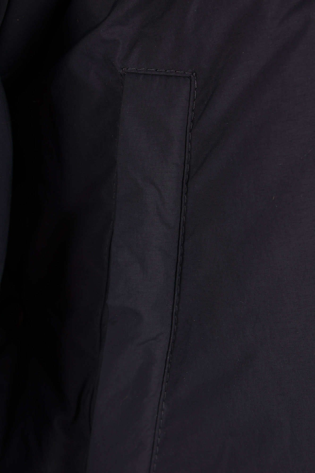 ALAÏA PADDED JACKET