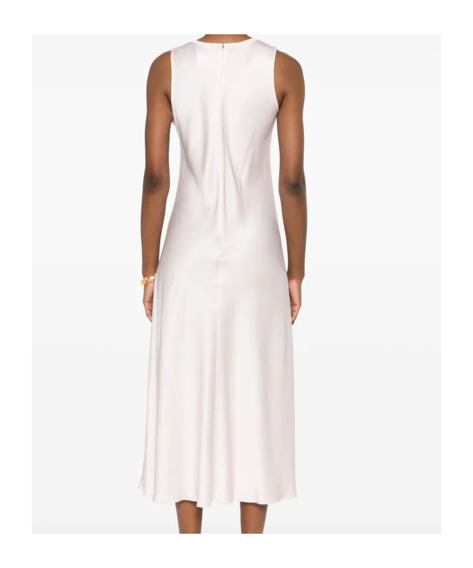 Shop Forte Forte Cady Midi Dress